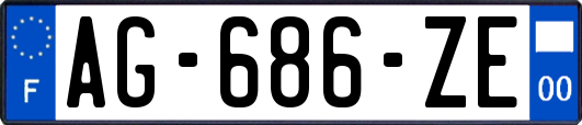 AG-686-ZE