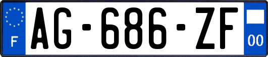 AG-686-ZF