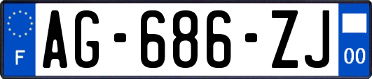 AG-686-ZJ