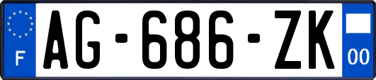 AG-686-ZK