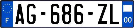 AG-686-ZL