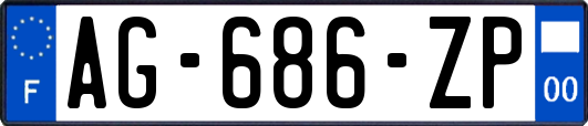 AG-686-ZP