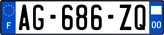 AG-686-ZQ