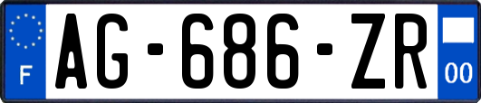 AG-686-ZR