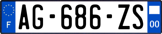 AG-686-ZS