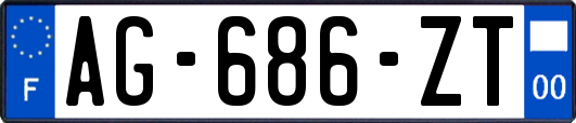 AG-686-ZT