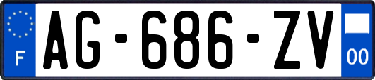 AG-686-ZV