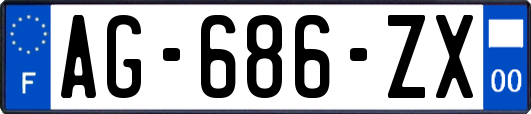 AG-686-ZX