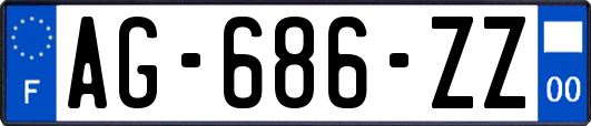 AG-686-ZZ