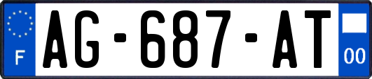 AG-687-AT
