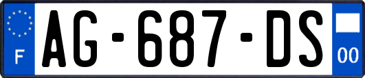 AG-687-DS