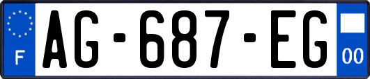 AG-687-EG