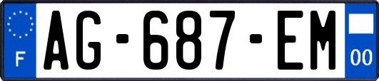 AG-687-EM