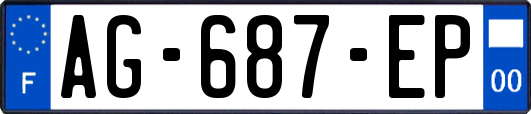 AG-687-EP