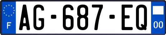 AG-687-EQ