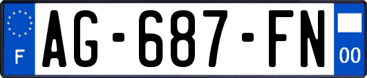 AG-687-FN