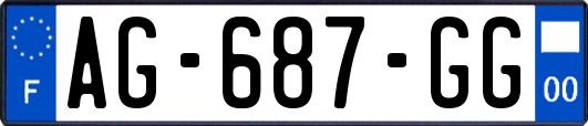 AG-687-GG