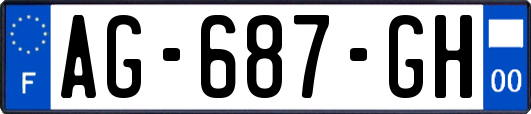 AG-687-GH
