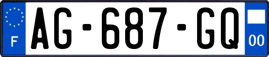 AG-687-GQ