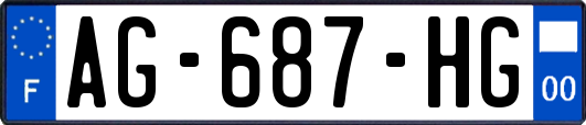 AG-687-HG