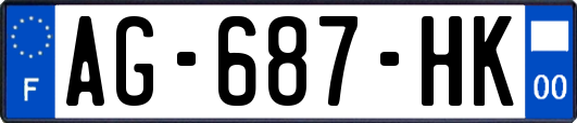 AG-687-HK