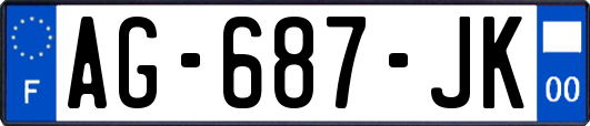 AG-687-JK