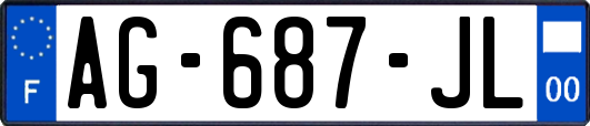 AG-687-JL