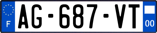 AG-687-VT