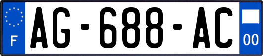 AG-688-AC