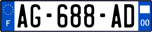 AG-688-AD