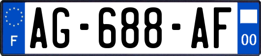 AG-688-AF