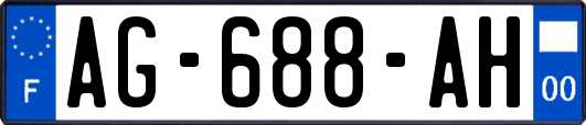 AG-688-AH