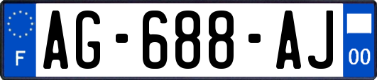 AG-688-AJ