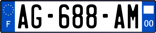 AG-688-AM