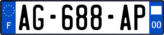 AG-688-AP