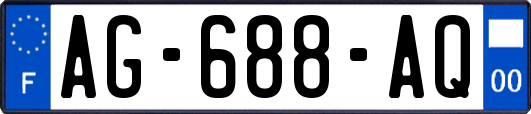 AG-688-AQ