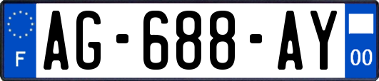 AG-688-AY