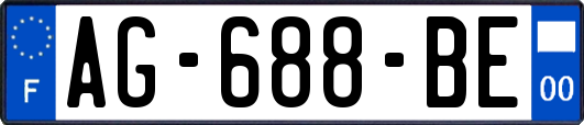AG-688-BE