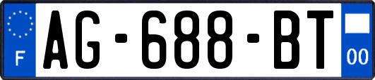 AG-688-BT