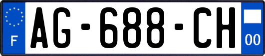 AG-688-CH