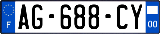 AG-688-CY