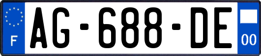 AG-688-DE