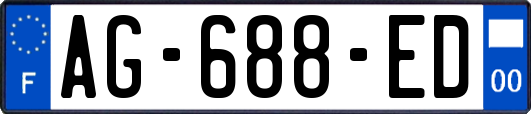 AG-688-ED
