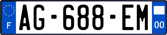 AG-688-EM