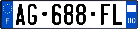 AG-688-FL