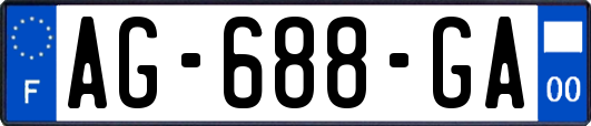 AG-688-GA
