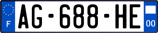 AG-688-HE