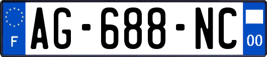 AG-688-NC