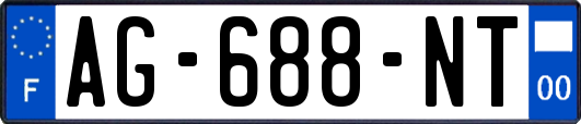 AG-688-NT