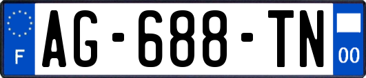 AG-688-TN